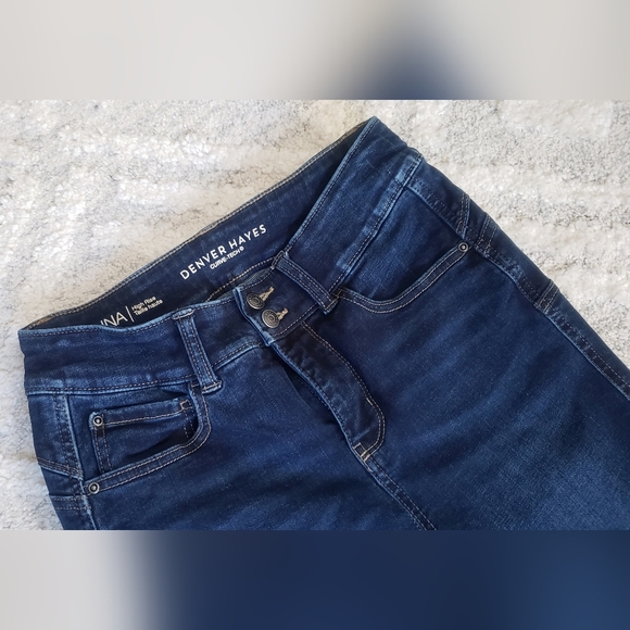 Denver Hayes Jeans - size 4 - Picture 7 of 8